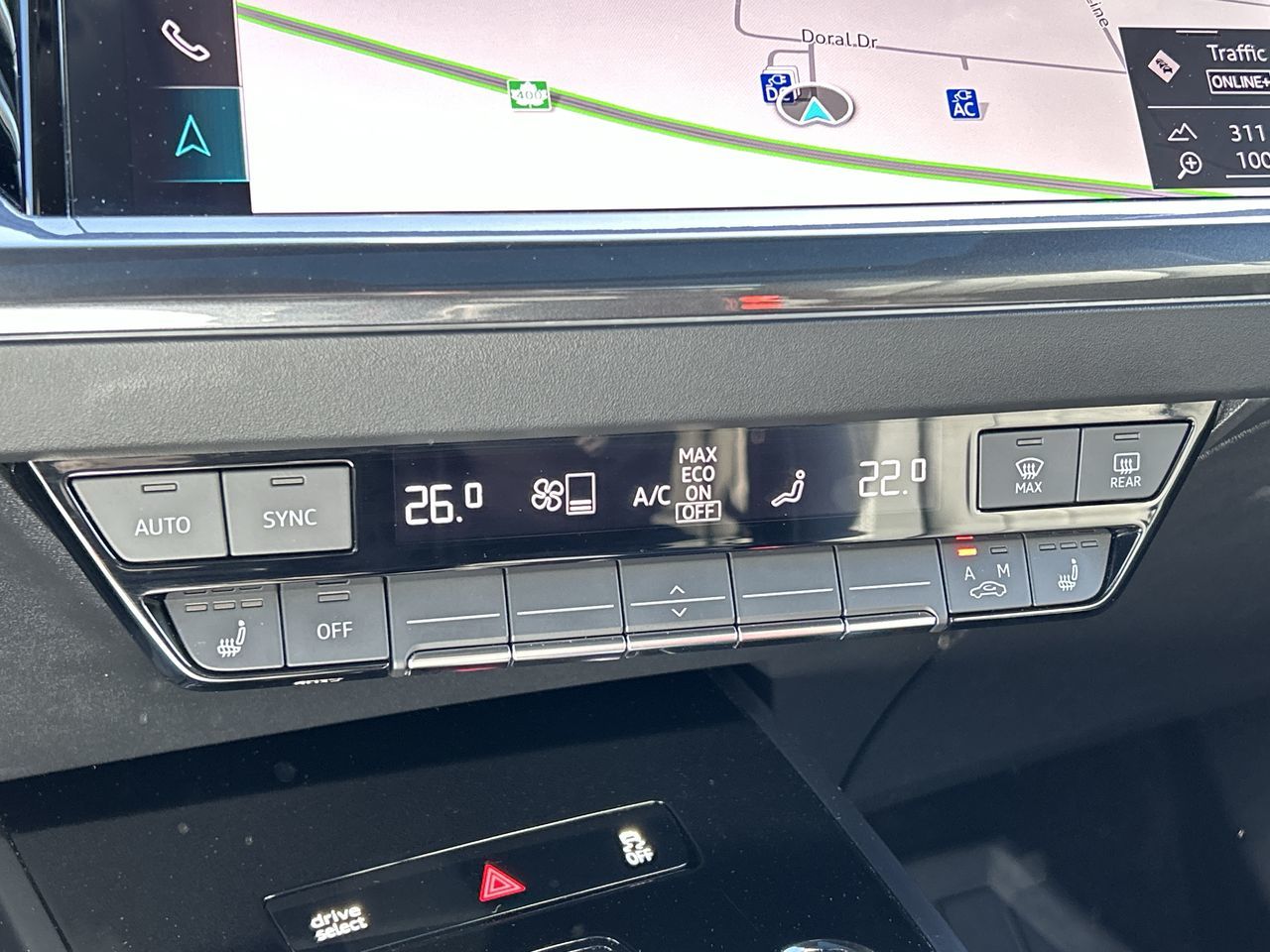 Audi Q4 e-tron  2023 à Barrie, Ontario