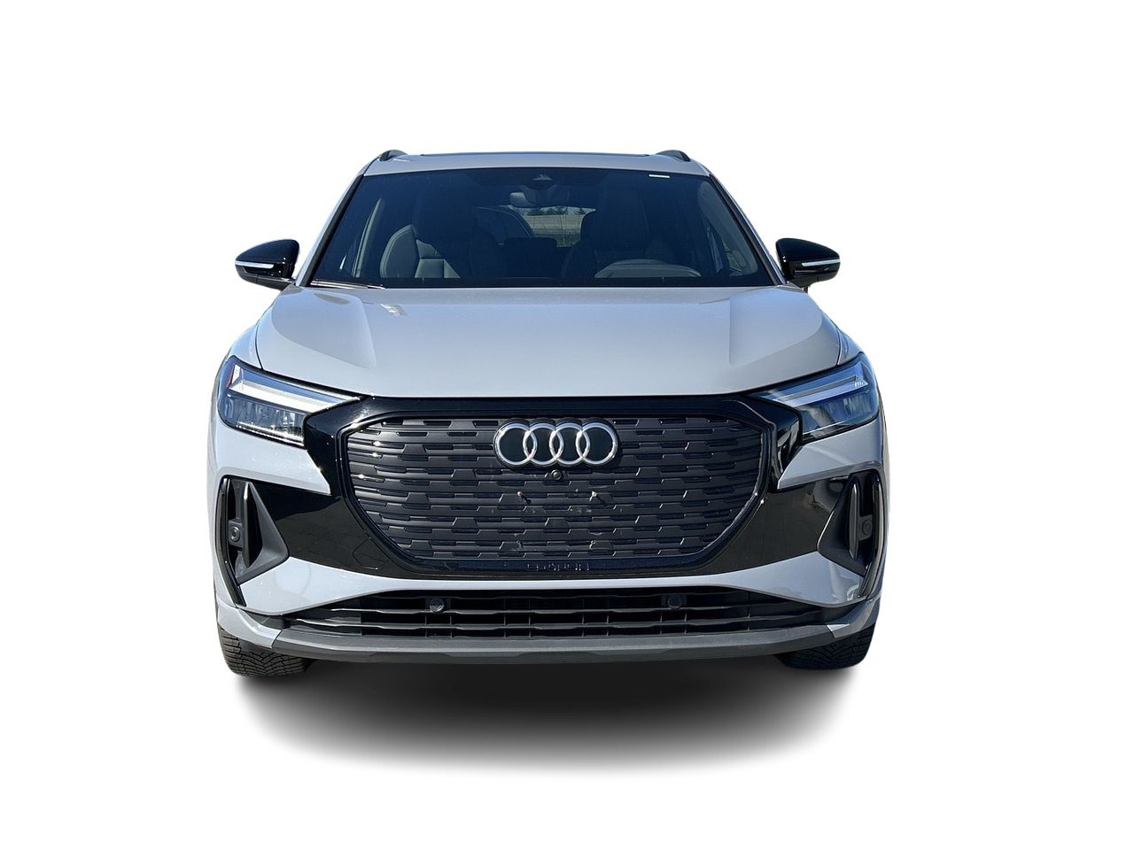 Audi Q4 e-tron  2023 à Barrie, Ontario