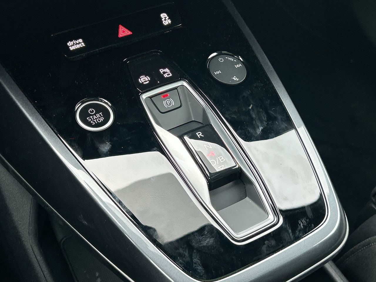 2024 Audi Q4 e-tron in Barrie, Ontario