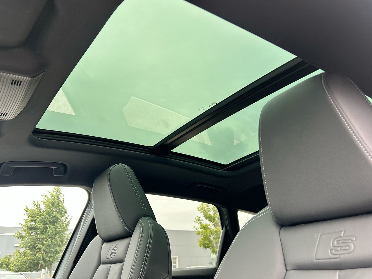 2024 Audi Q4 e-tron in Barrie, Ontario