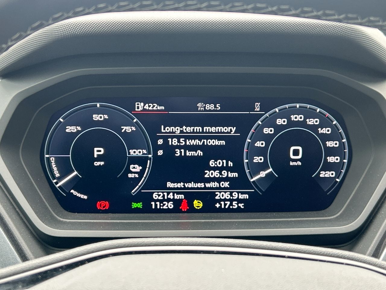 2024 Audi Q4 e-tron in Barrie, Ontario