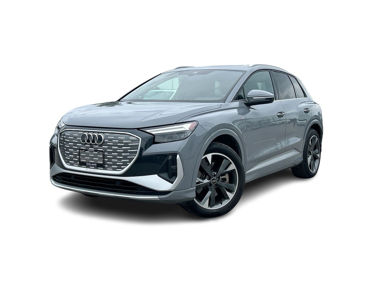 2024 Audi Q4 e-tron in Barrie, Ontario