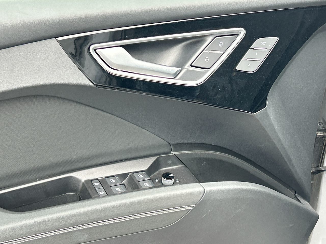 2024 Audi Q4 e-tron in Barrie, Ontario