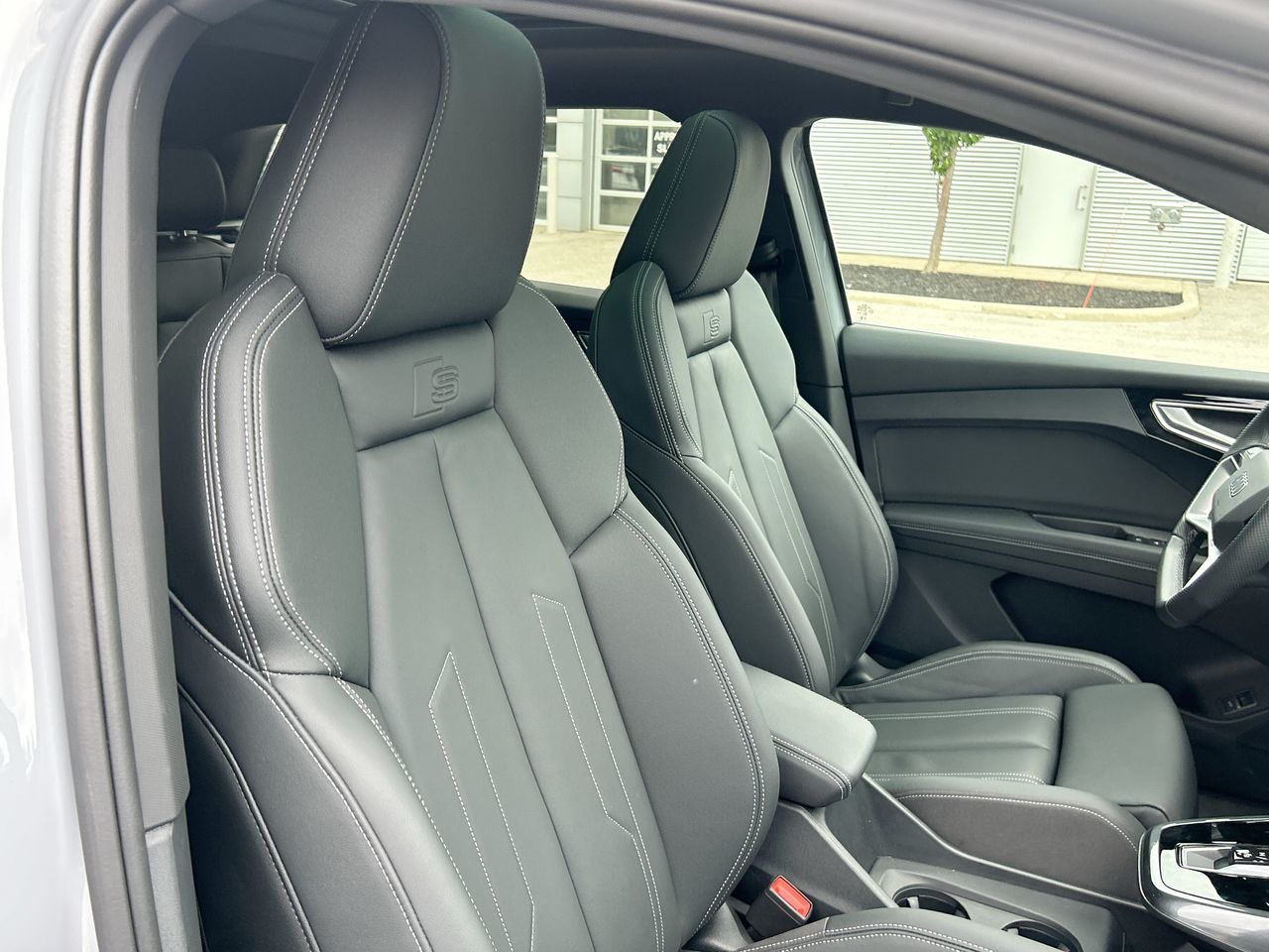 2024 Audi Q4 e-tron in Barrie, Ontario