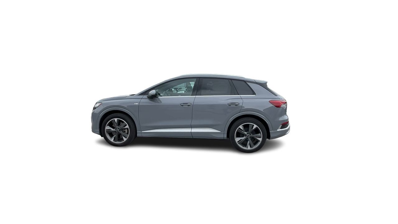 2024 Audi Q4 e-tron in Barrie, Ontario