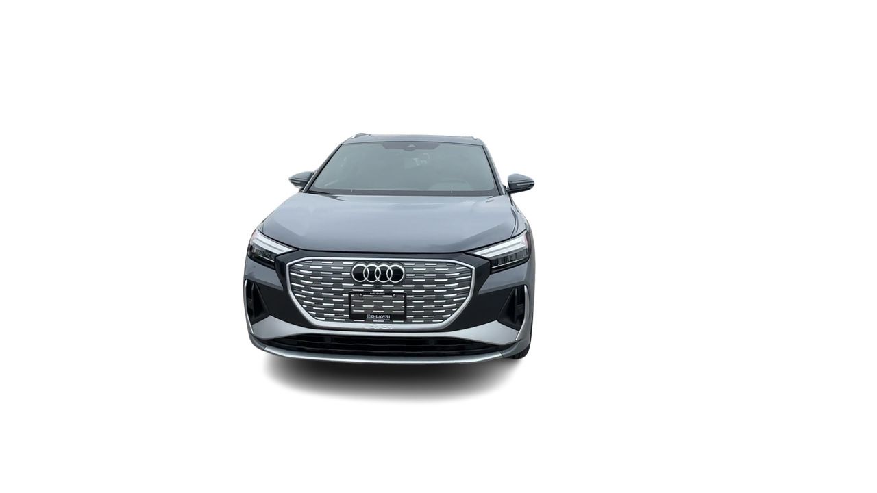 2024 Audi Q4 e-tron in Barrie, Ontario