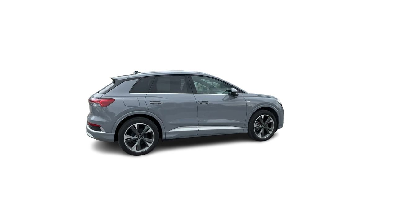 2024 Audi Q4 e-tron in Barrie, Ontario