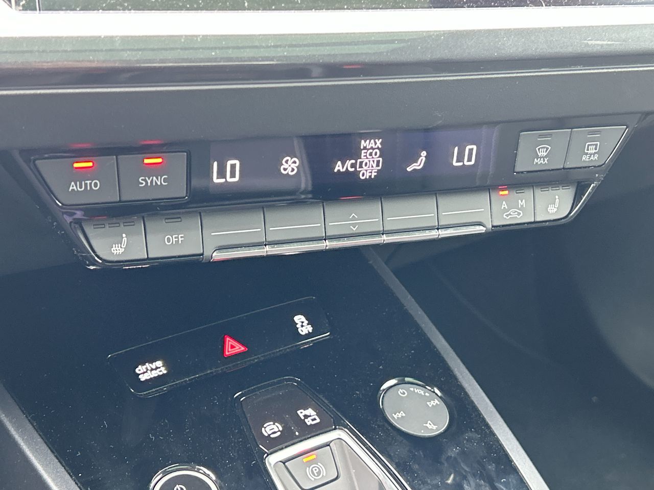 2024 Audi Q4 e-tron in Barrie, Ontario