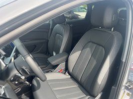 2026 Audi Q4 e-tron in Barrie, Ontario