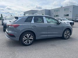 2026 Audi Q4 e-tron in Barrie, Ontario