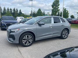 2026 Audi Q4 e-tron in Barrie, Ontario
