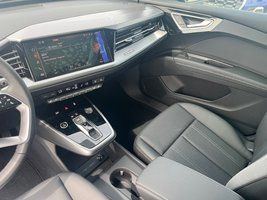 2026 Audi Q4 e-tron in Barrie, Ontario