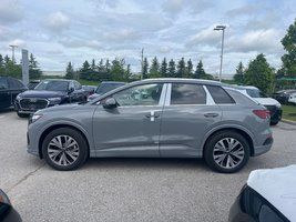 2026 Audi Q4 e-tron in Barrie, Ontario