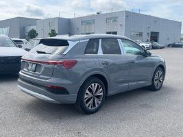 2026 Audi Q4 e-tron in Barrie, Ontario