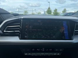 2026 Audi Q4 e-tron in Barrie, Ontario