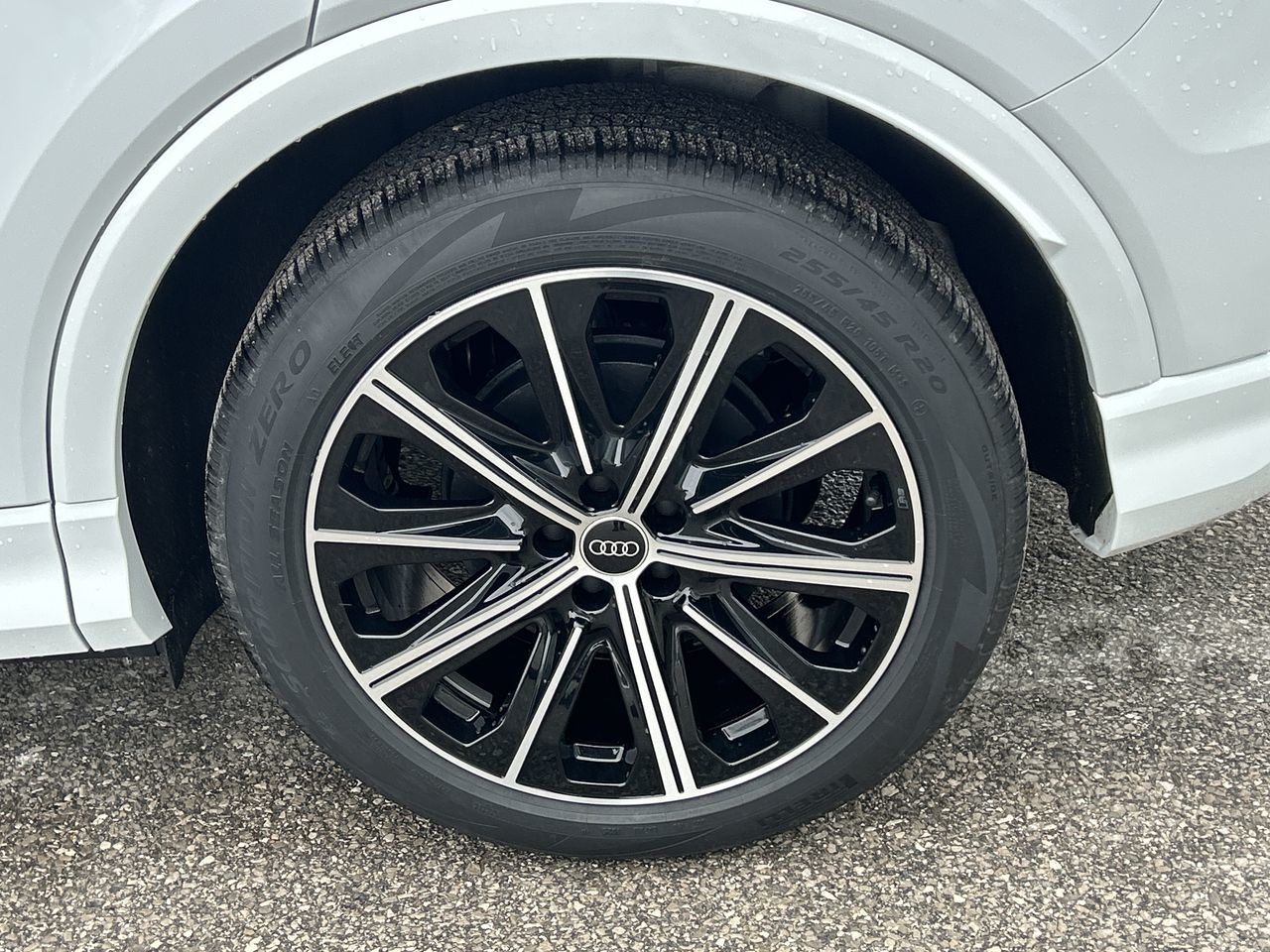 Audi Q4 e-tron  2026 à Barrie, Ontario