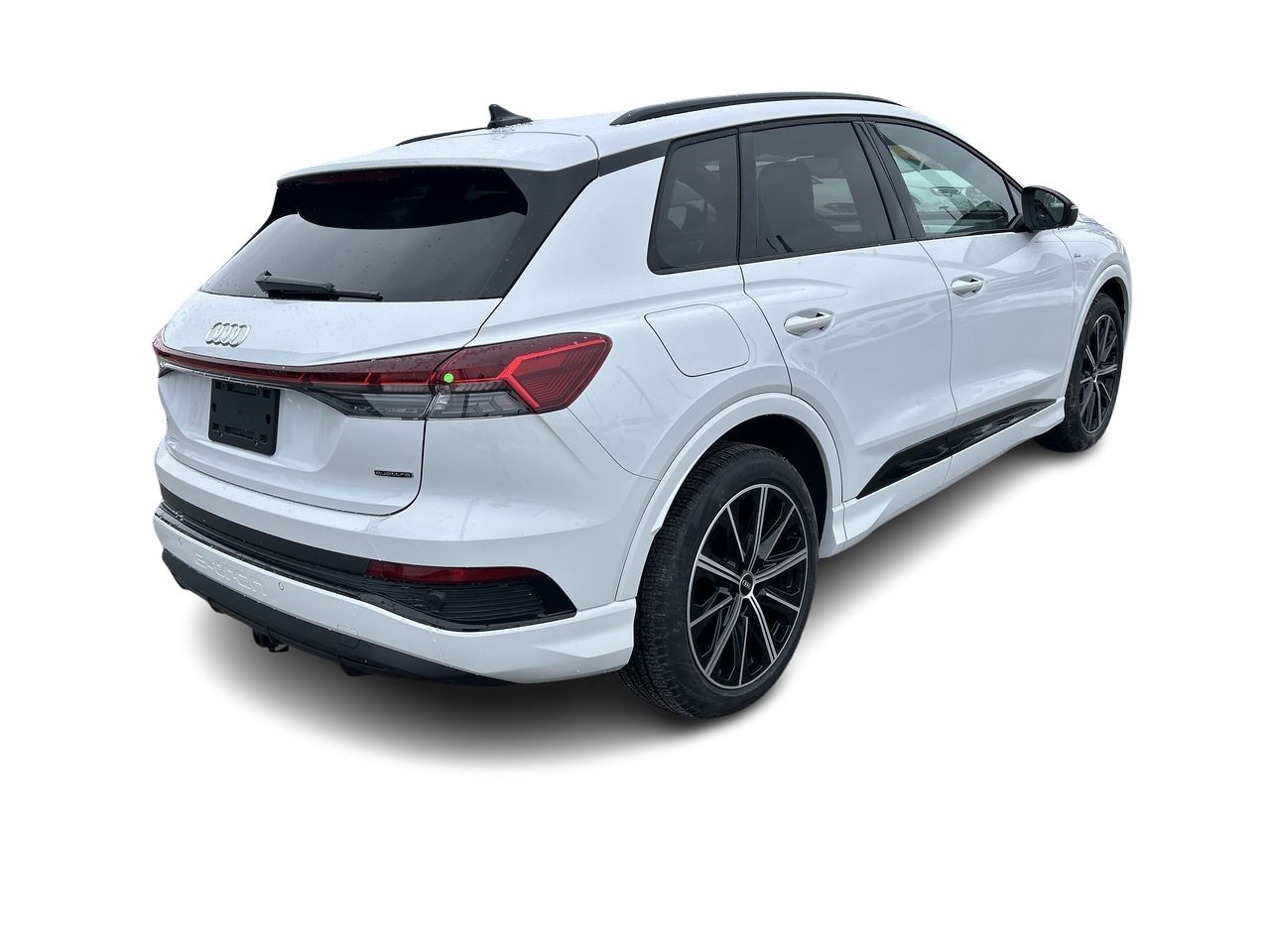 Audi Q4 e-tron  2026 à Barrie, Ontario