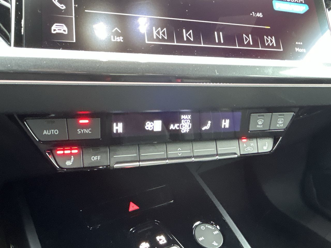 Audi Q4 e-tron  2026 à Barrie, Ontario