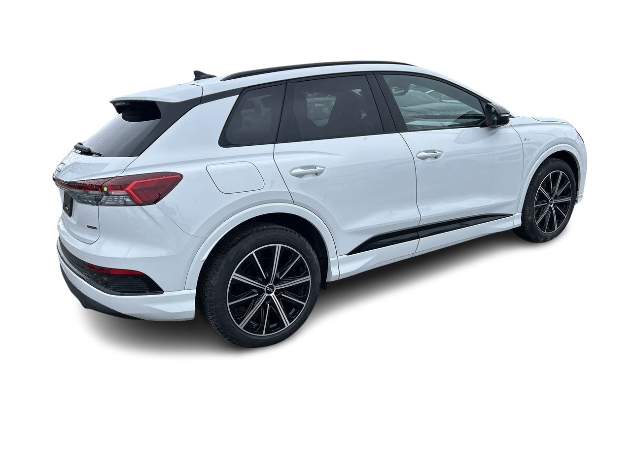 Audi Q4 e-tron  2026 à Barrie, Ontario