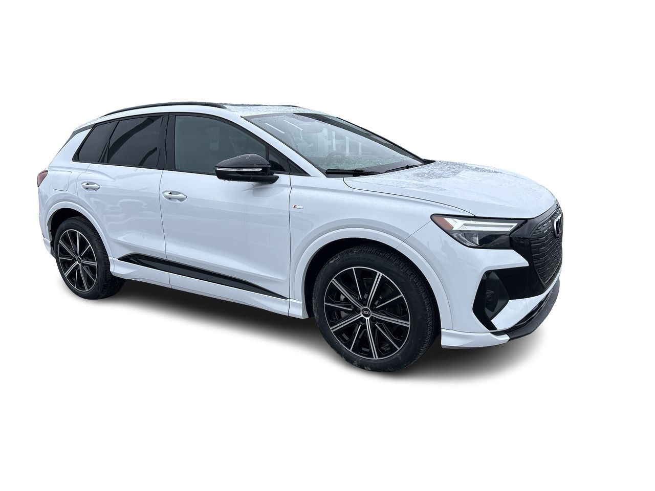 Audi Q4 e-tron  2026 à Barrie, Ontario