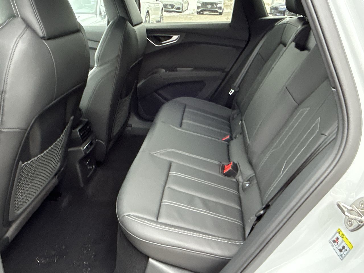 Audi Q4 e-tron  2026 à Barrie, Ontario