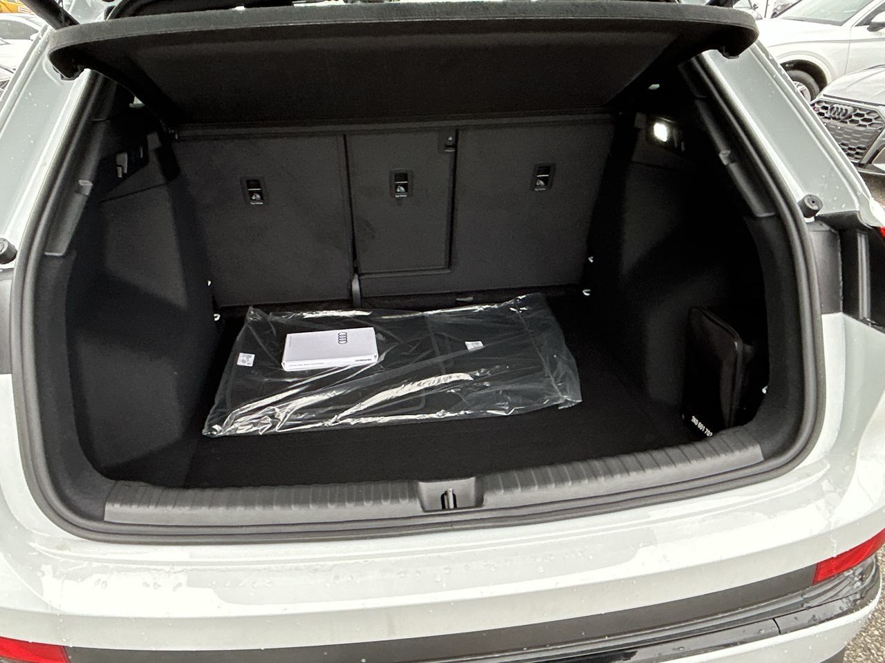 Audi Q4 e-tron  2026 à Barrie, Ontario