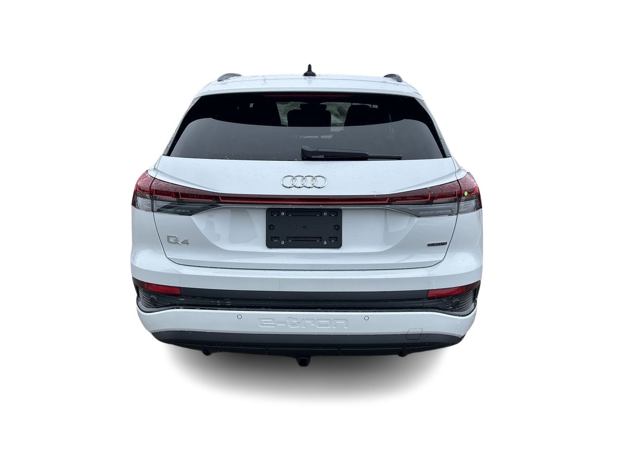 Audi Q4 e-tron  2026 à Barrie, Ontario