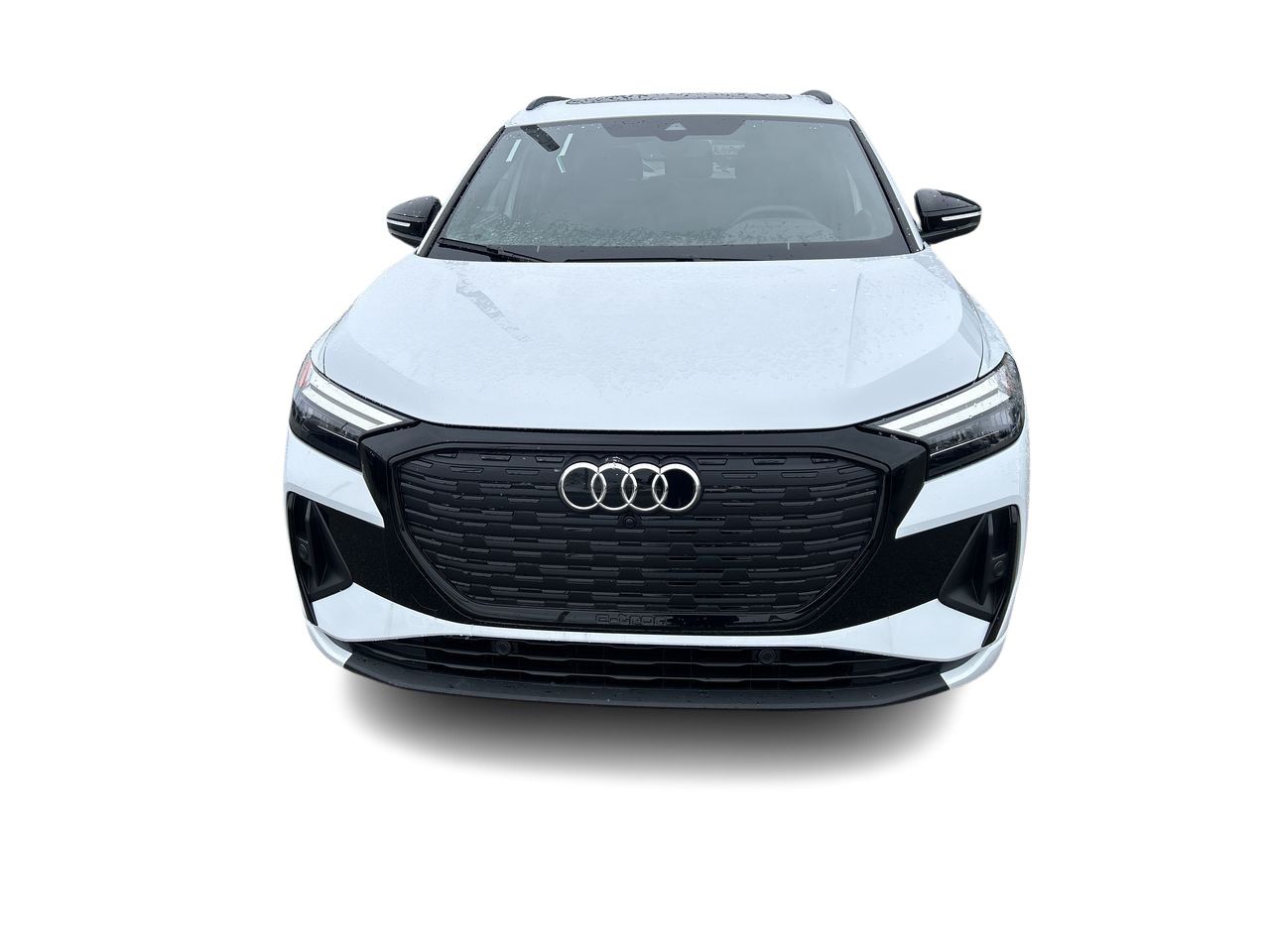 Audi Q4 e-tron  2026 à Barrie, Ontario