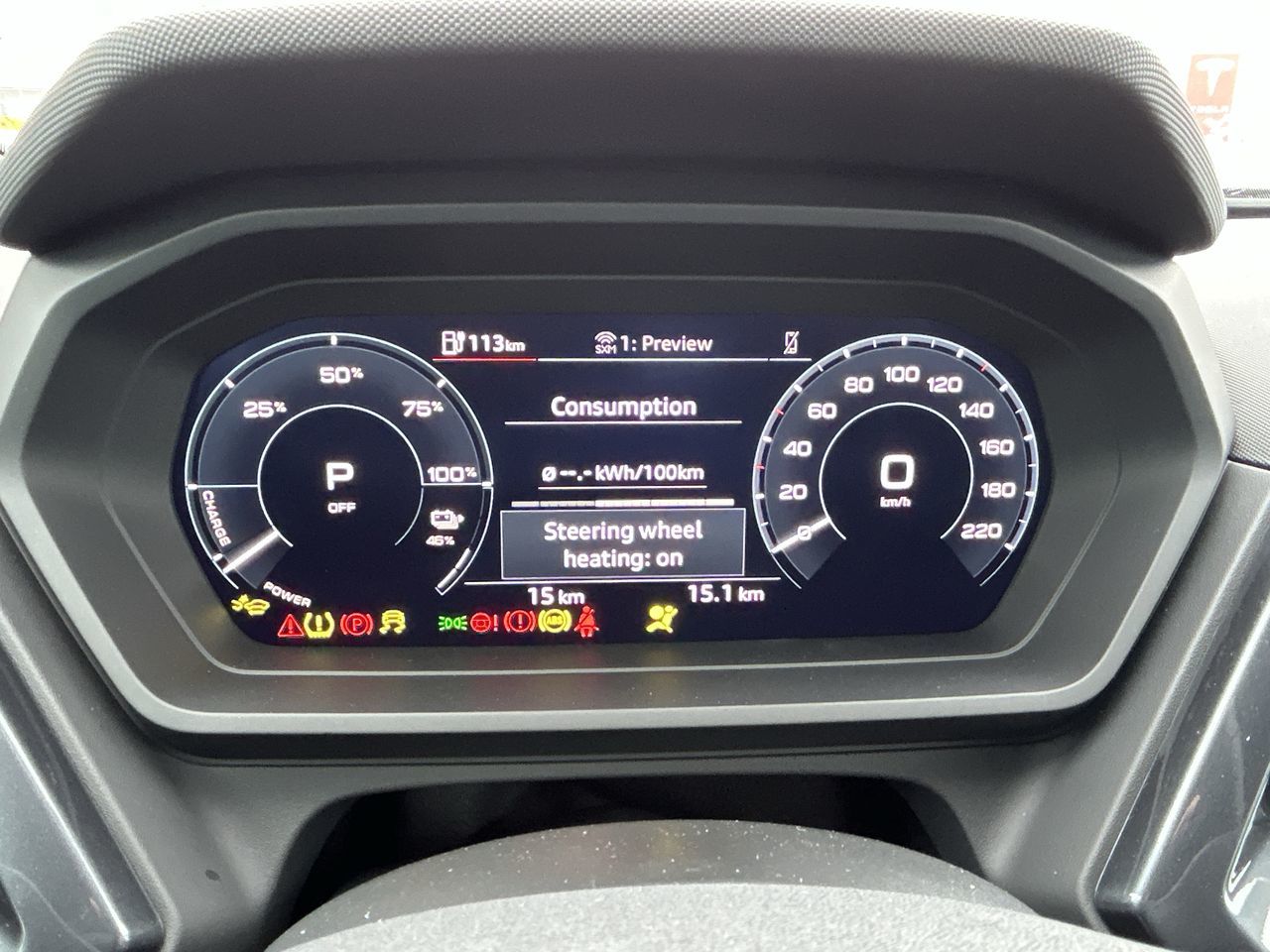 Audi Q4 e-tron  2026 à Barrie, Ontario