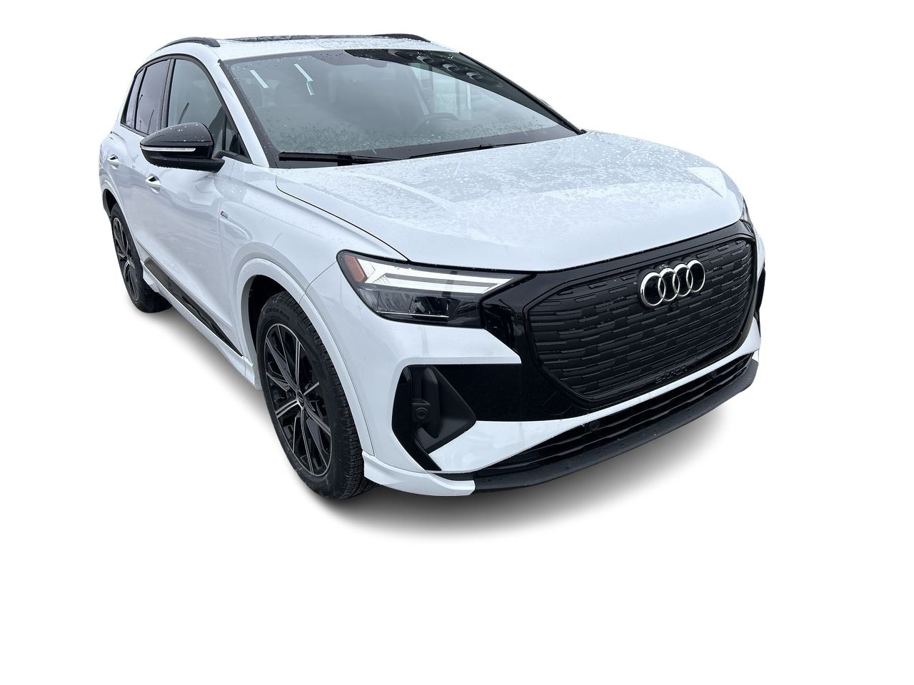 Audi Q4 e-tron  2026 à Barrie, Ontario