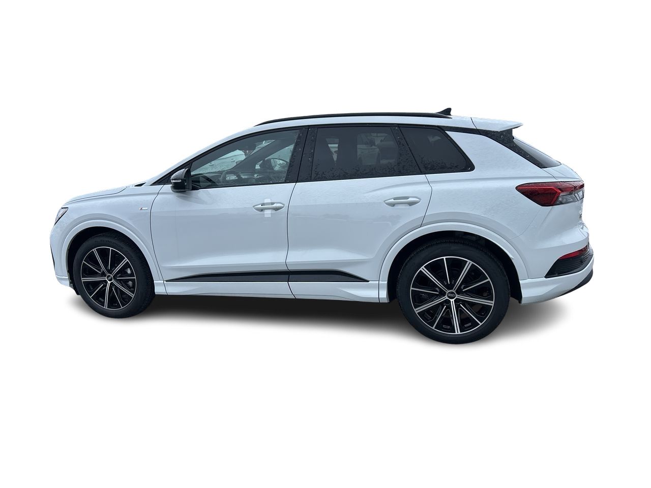 Audi Q4 e-tron  2026 à Barrie, Ontario