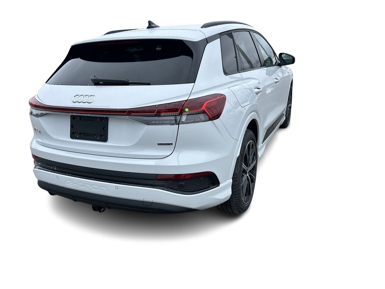 Audi Q4 e-tron  2026 à Barrie, Ontario