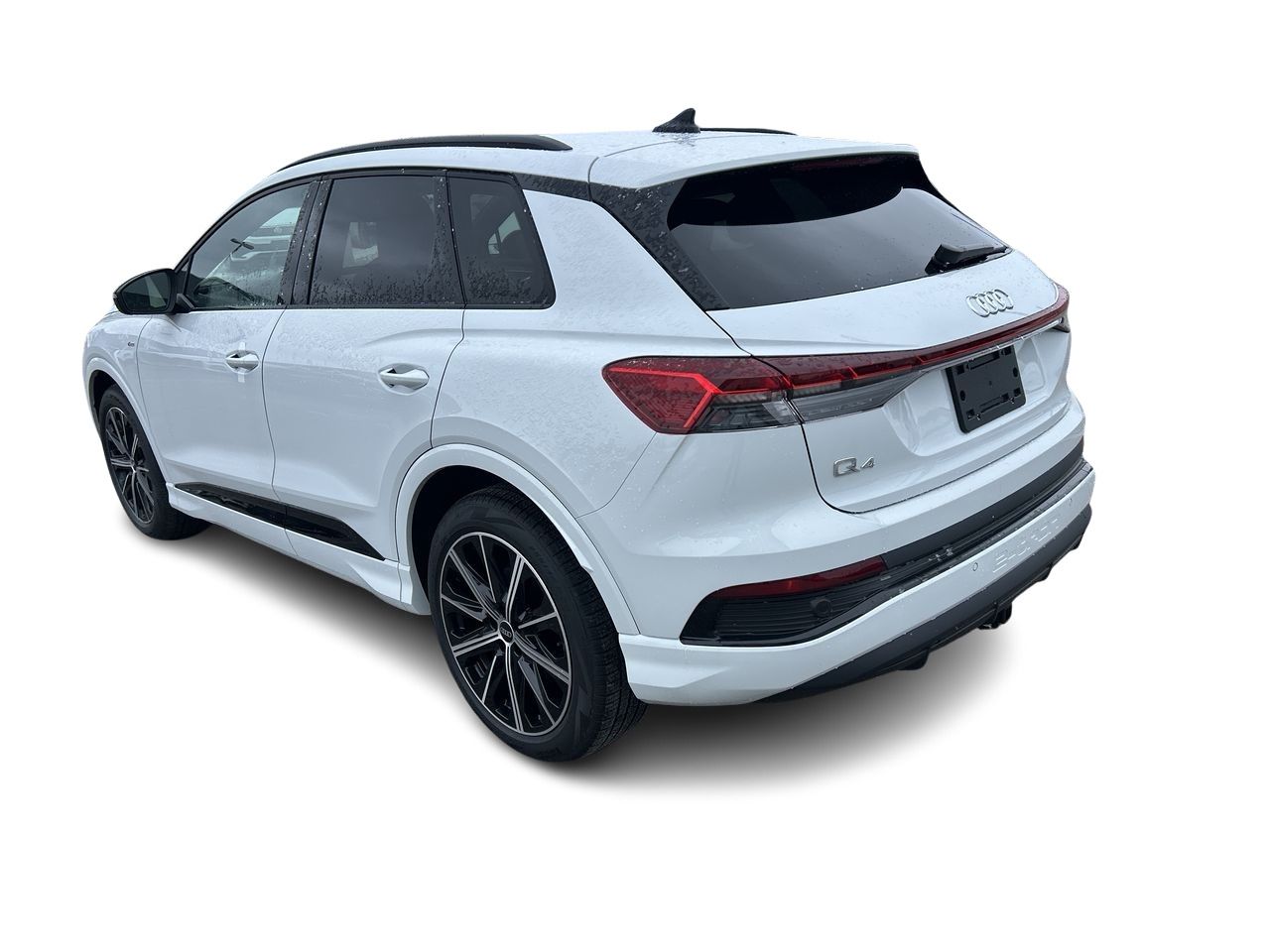 Audi Q4 e-tron  2026 à Barrie, Ontario