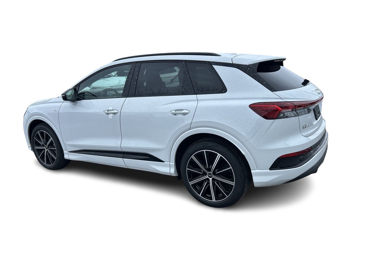 Audi Q4 e-tron  2026 à Barrie, Ontario