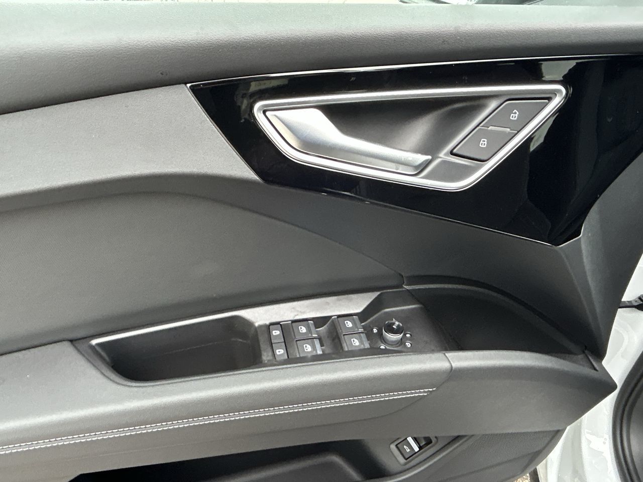 Audi Q4 e-tron  2026 à Barrie, Ontario