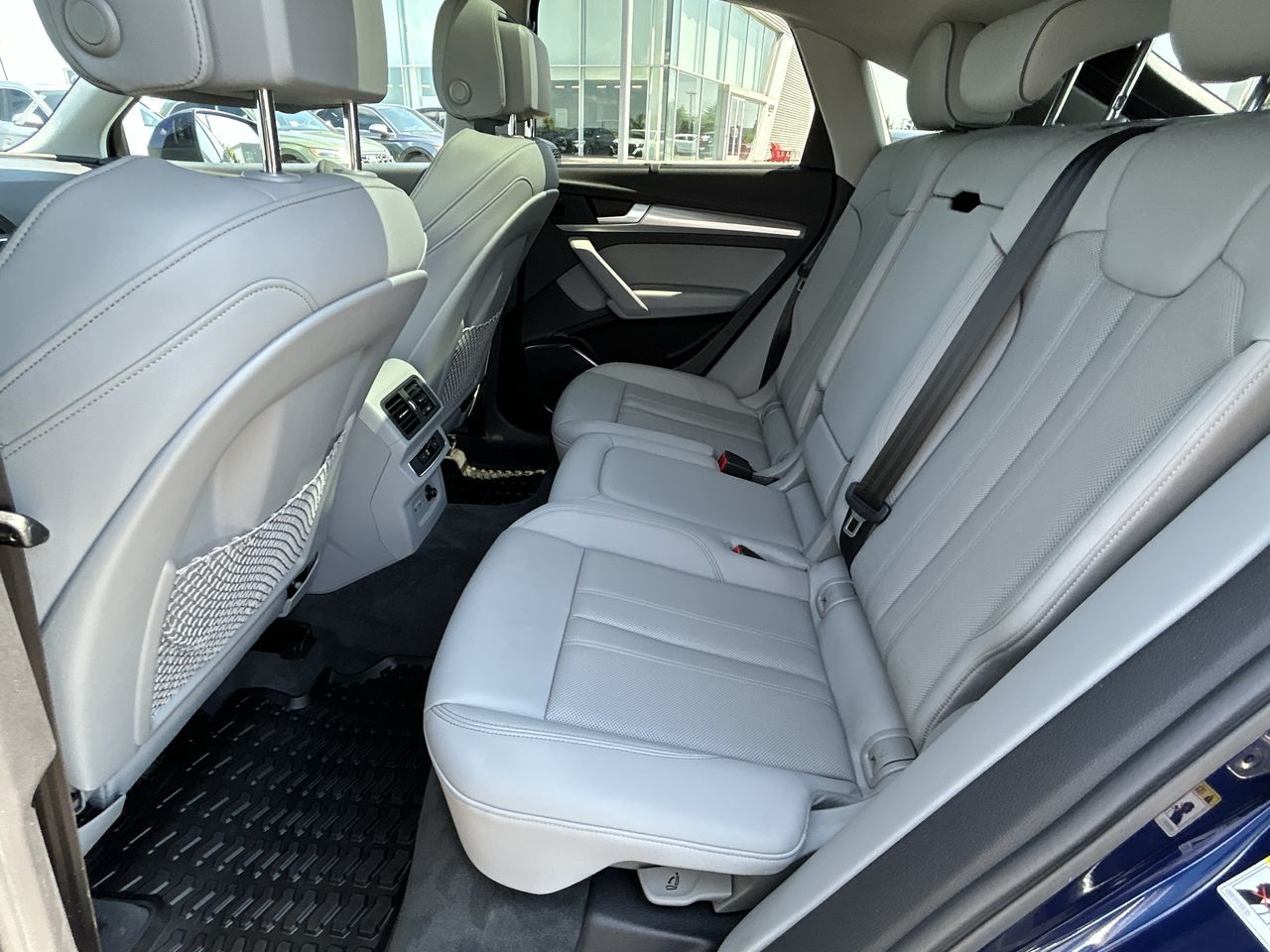 2022 Audi Q5 Sportback in Barrie, Ontario
