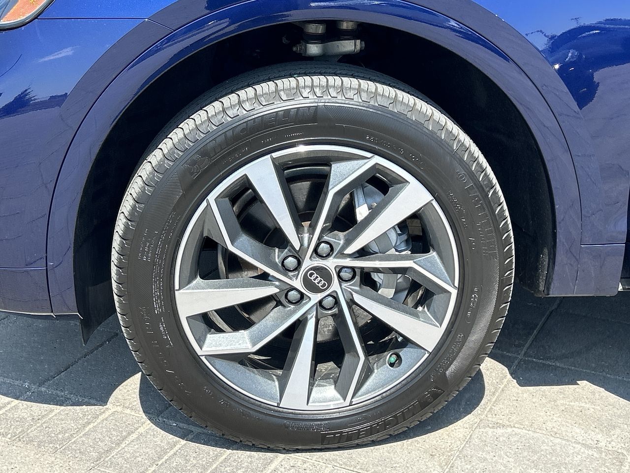 2022 Audi Q5 Sportback in Barrie, Ontario