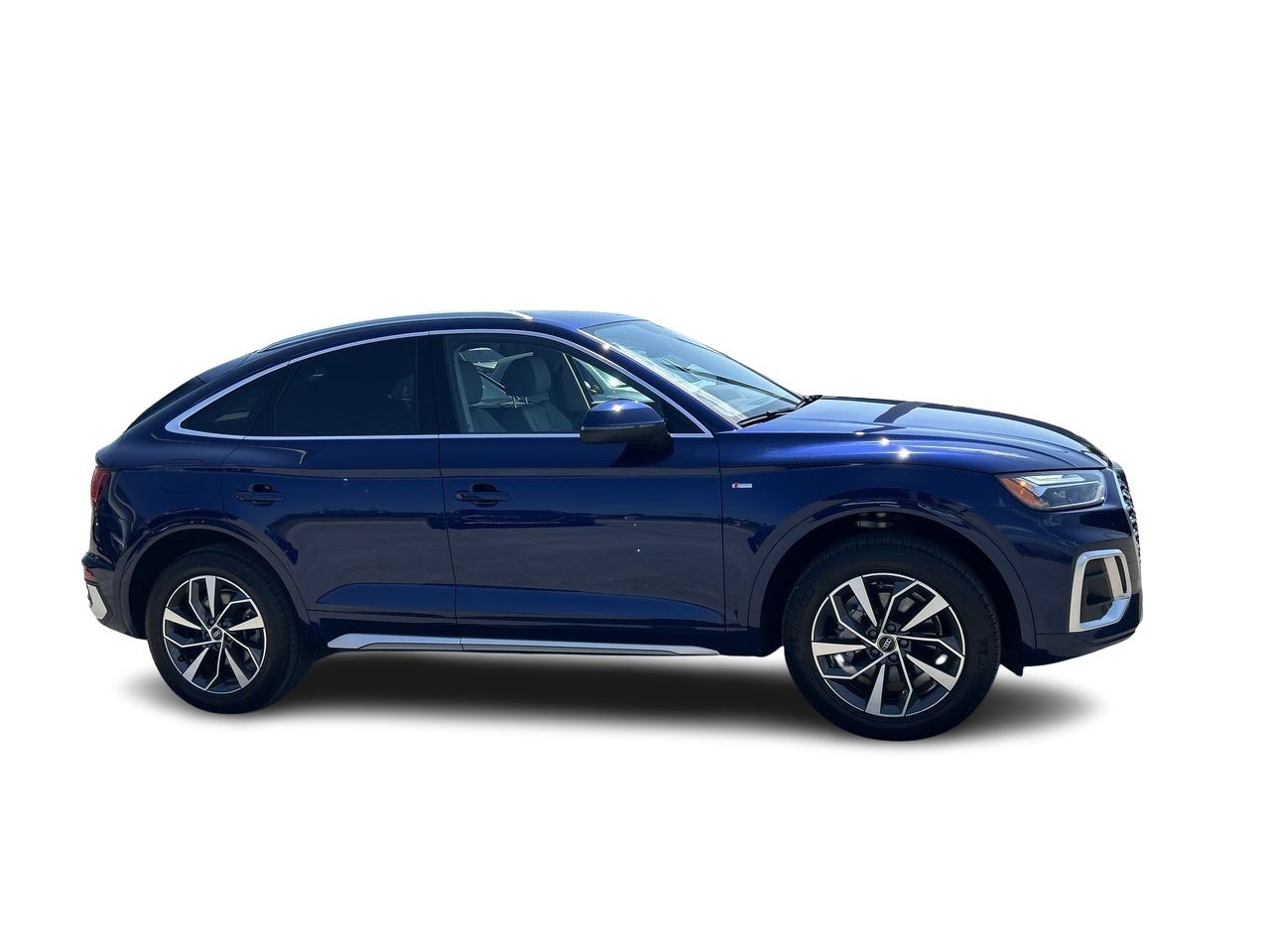 2022 Audi Q5 Sportback in Barrie, Ontario