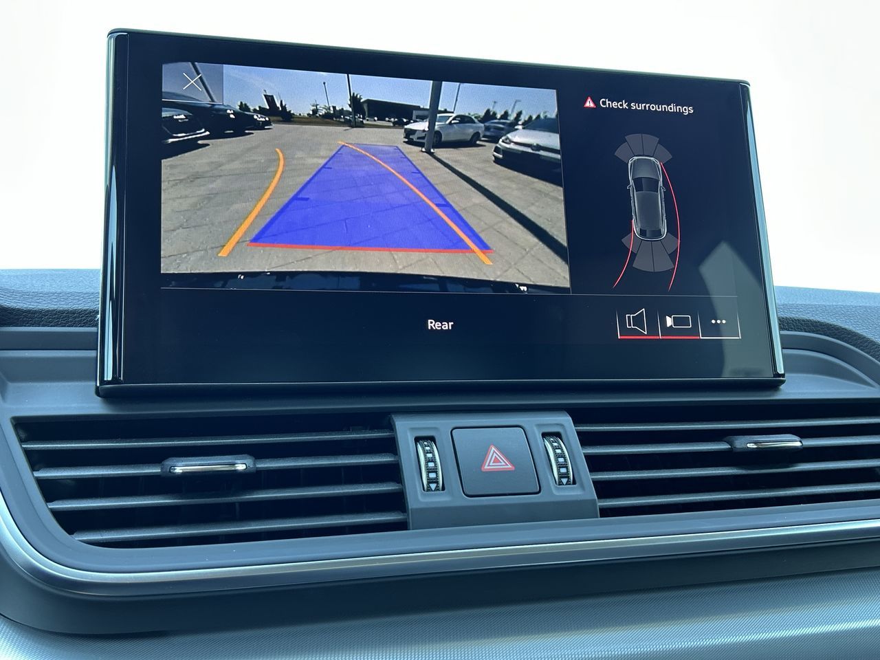 2022 Audi Q5 Sportback in Barrie, Ontario