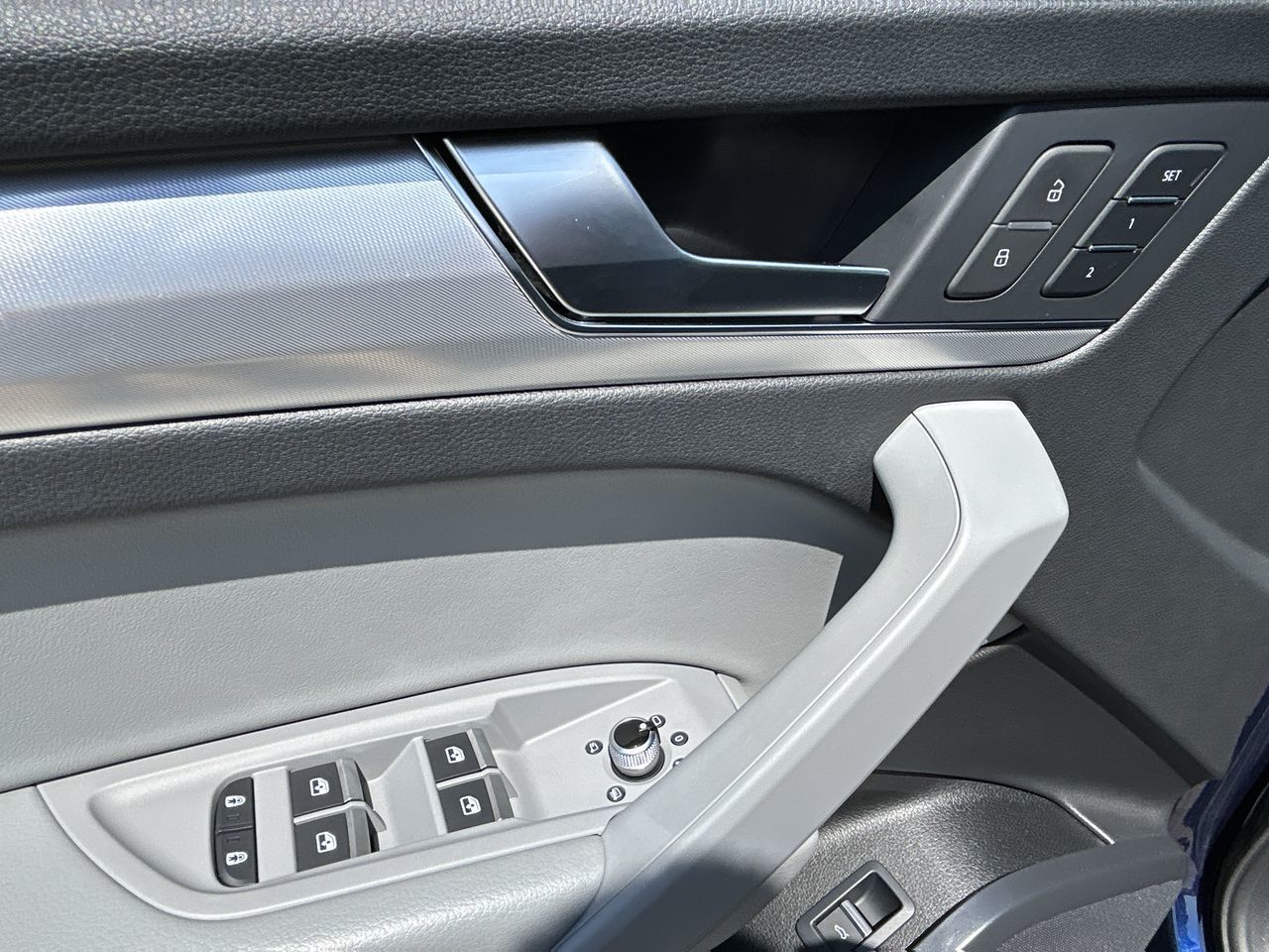 2022 Audi Q5 Sportback in Barrie, Ontario