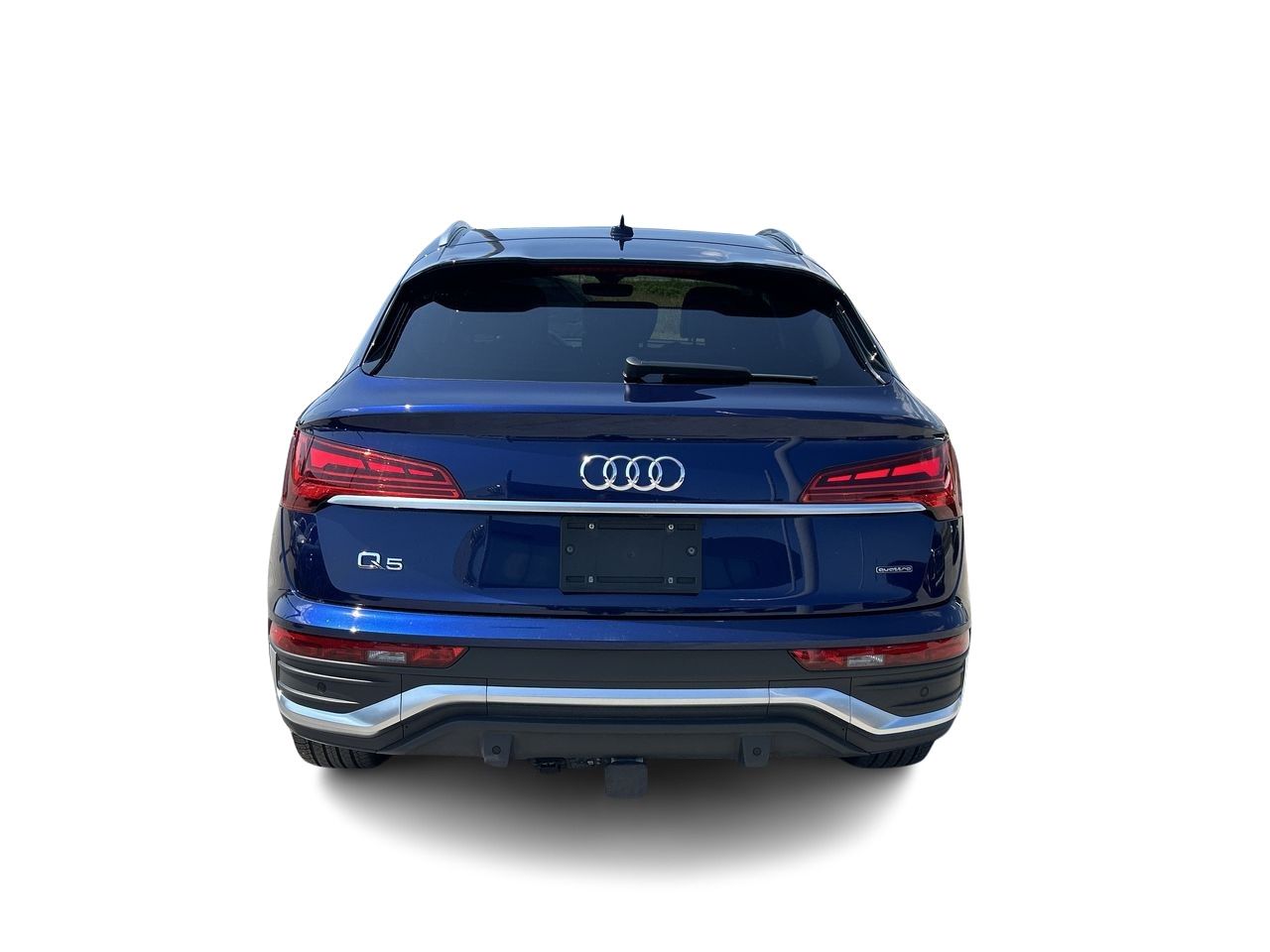 2022 Audi Q5 Sportback in Barrie, Ontario