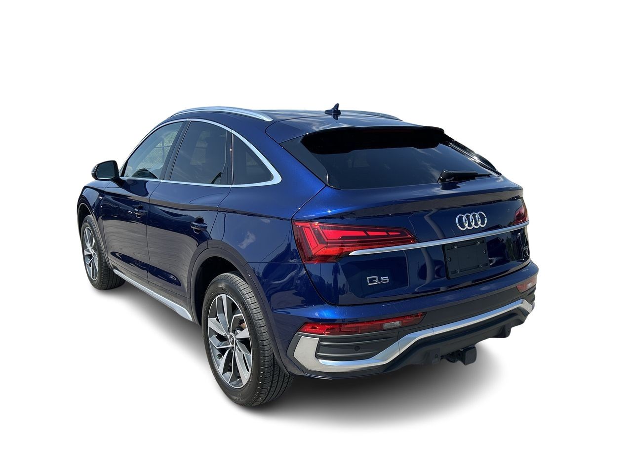 2022 Audi Q5 Sportback in Barrie, Ontario