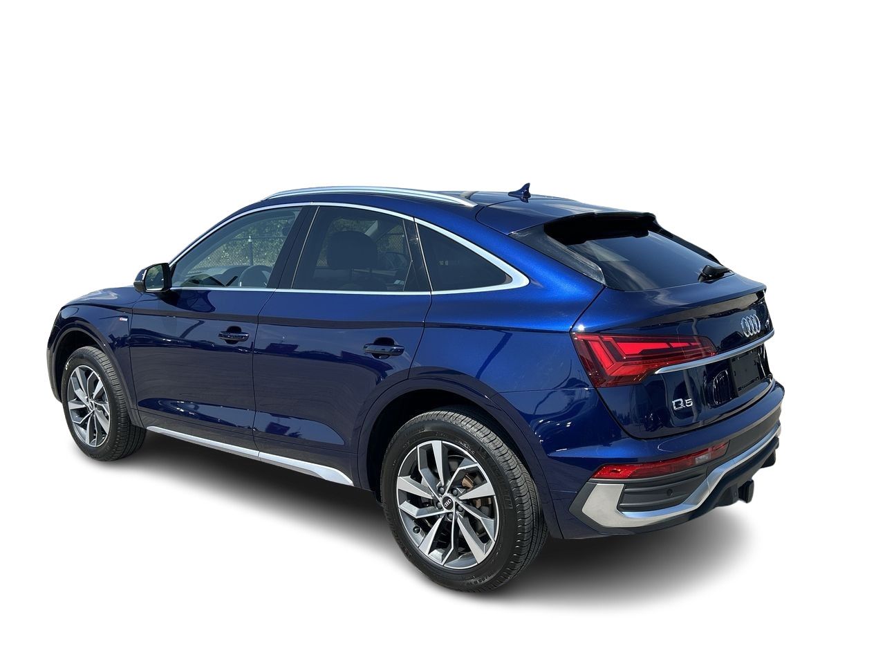 2022 Audi Q5 Sportback in Barrie, Ontario