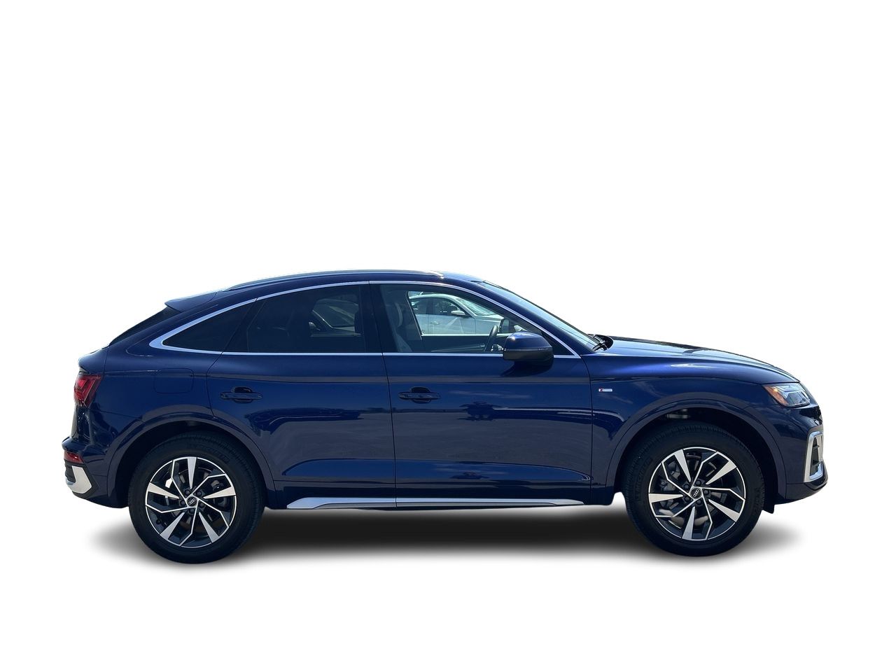 2022 Audi Q5 Sportback in Barrie, Ontario