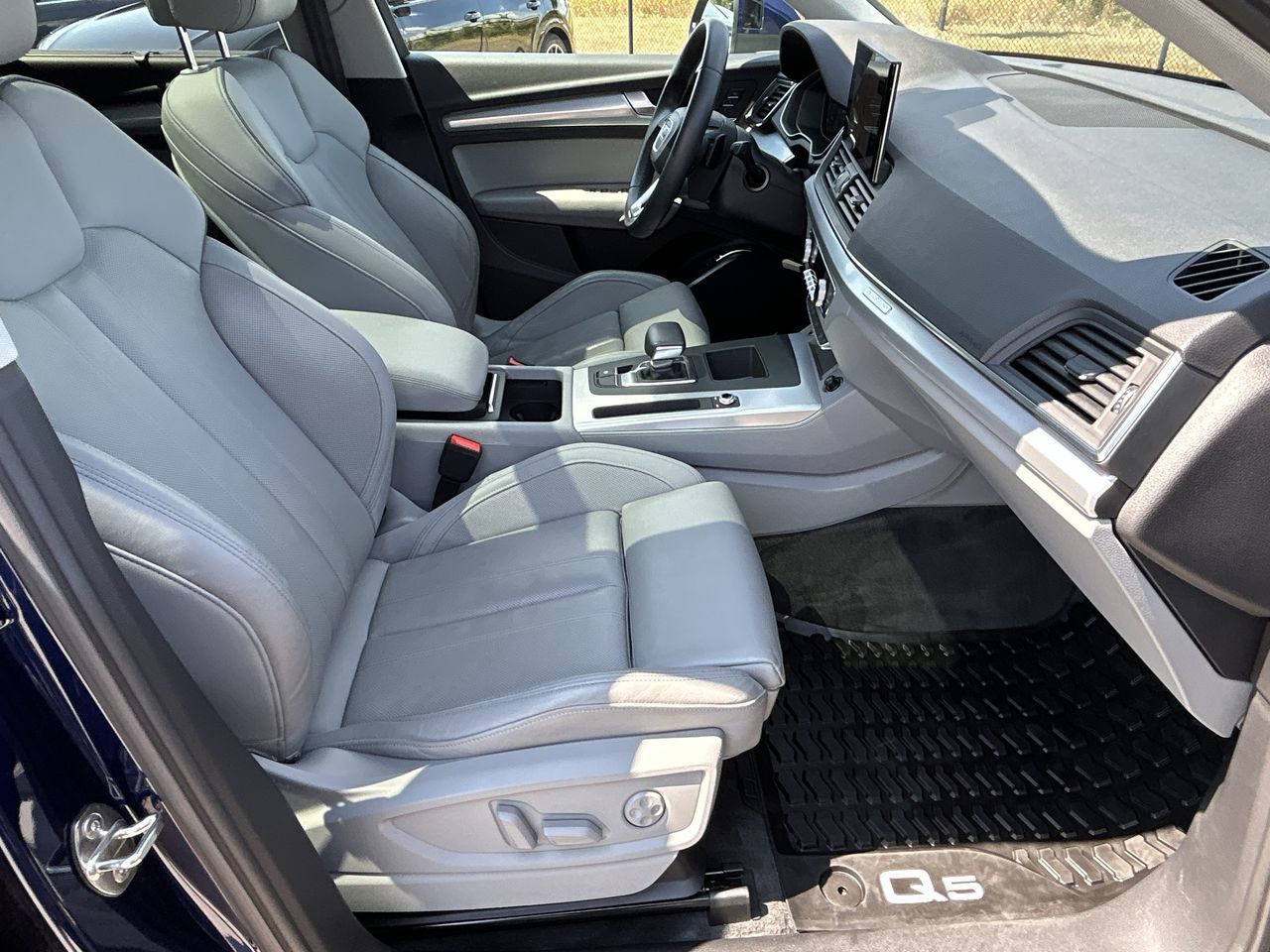 2022 Audi Q5 Sportback in Barrie, Ontario