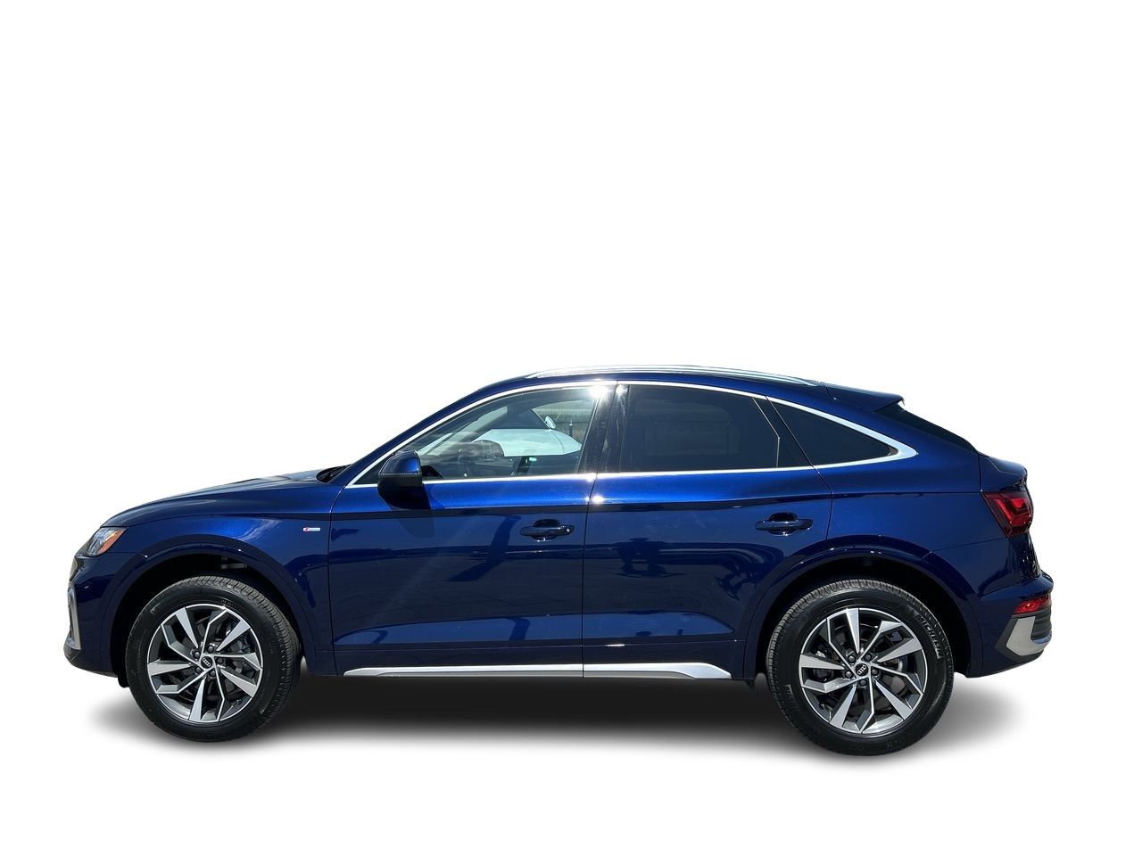 2022 Audi Q5 Sportback in Barrie, Ontario