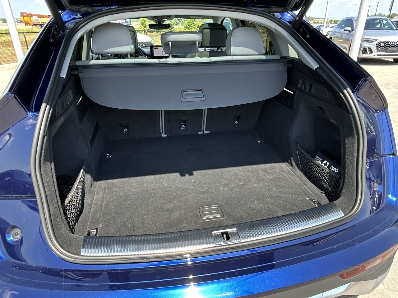 2022 Audi Q5 Sportback in Barrie, Ontario