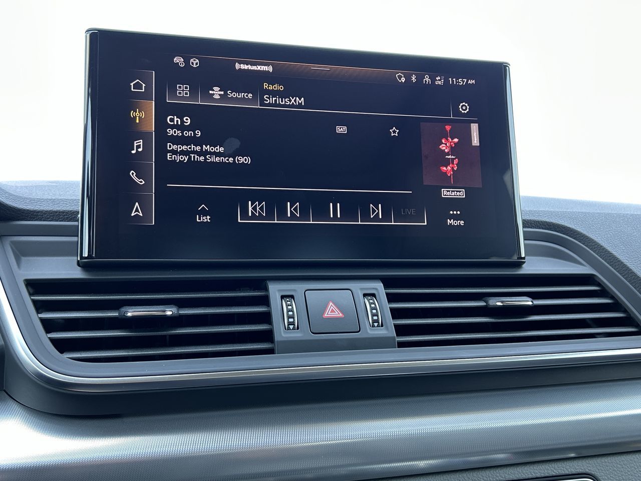2022 Audi Q5 Sportback in Barrie, Ontario