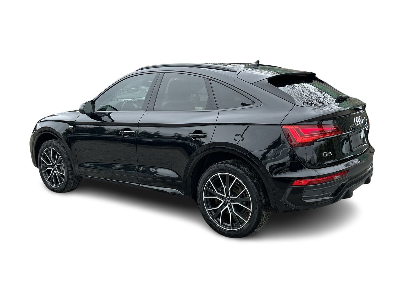 Audi Q5 Sportback  2023 à Barrie, Ontario