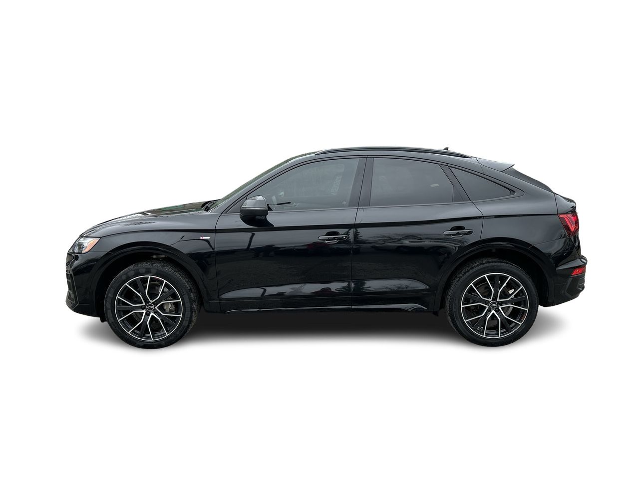 Audi Q5 Sportback  2023 à Barrie, Ontario